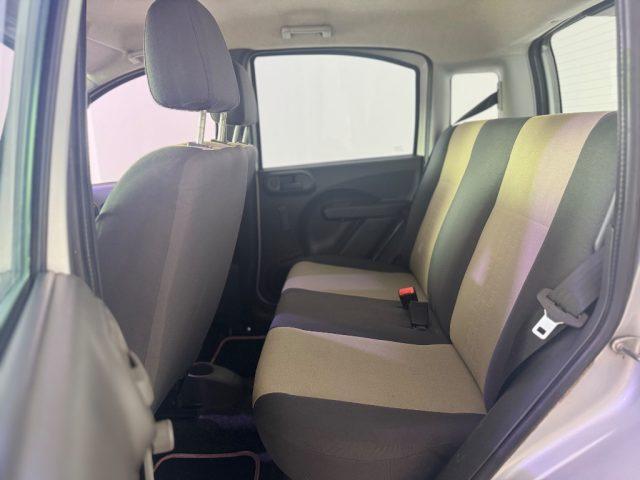 FIAT Panda 1.2. Alessi