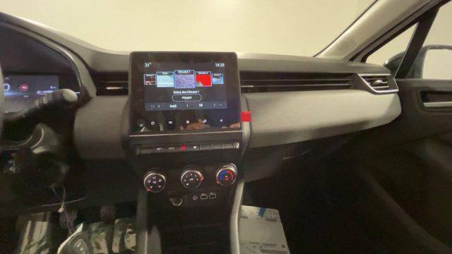 RENAULT Clio ECO-G 100 CV Evolution