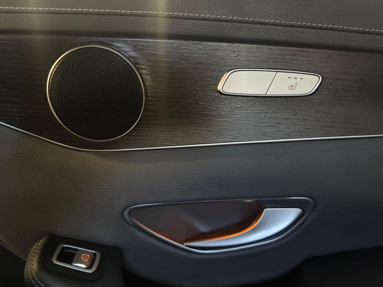 Mercedes-benz GLC 220 d 4Matic Premium Plus