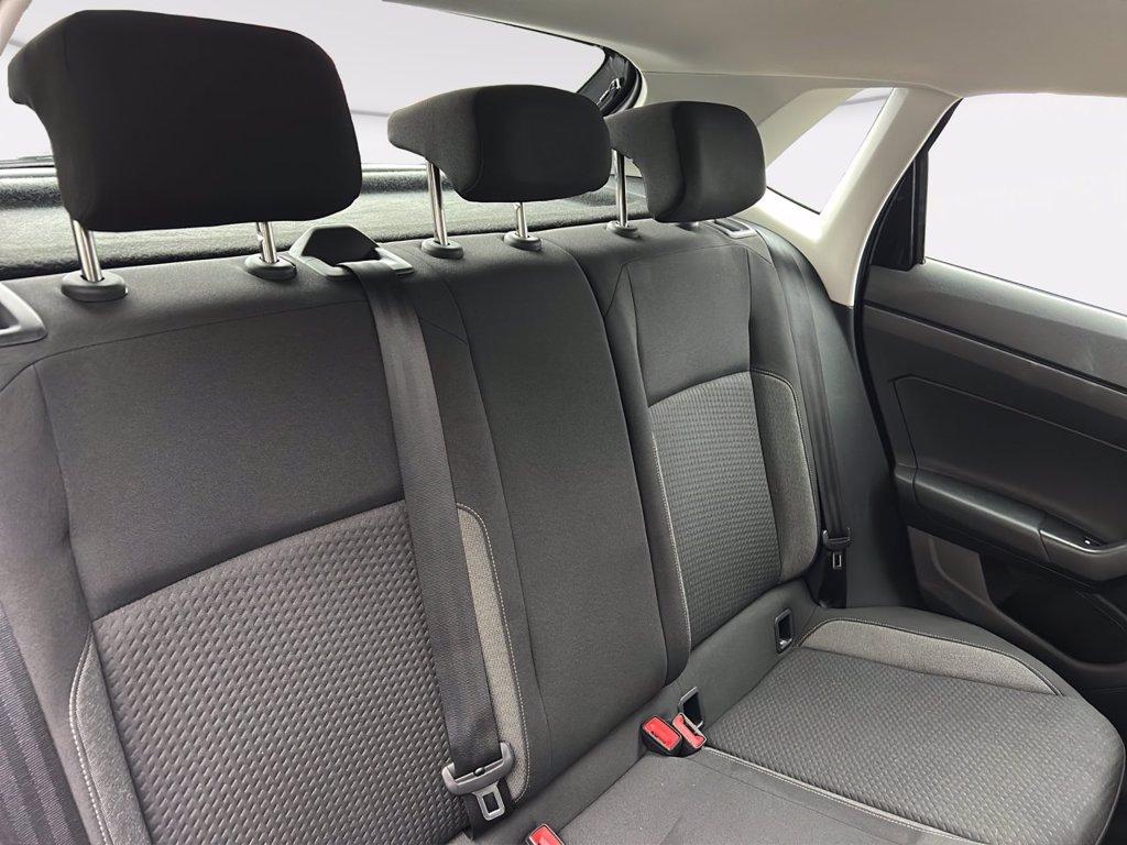 VOLKSWAGEN Polo 1.0 evo life 80cv del 2024