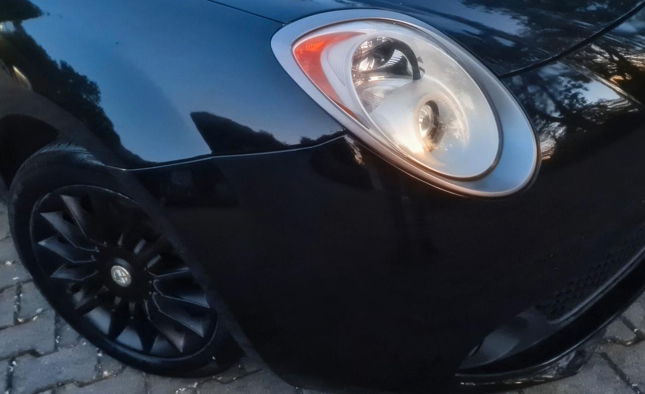 Alfa Romeo MiTo 1.3 JTDm-2 95 CV S&S Distinctive