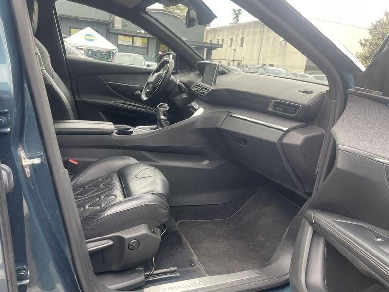Peugeot 5008 BlueHDi 130 S&S GT Line AUTOCARRO