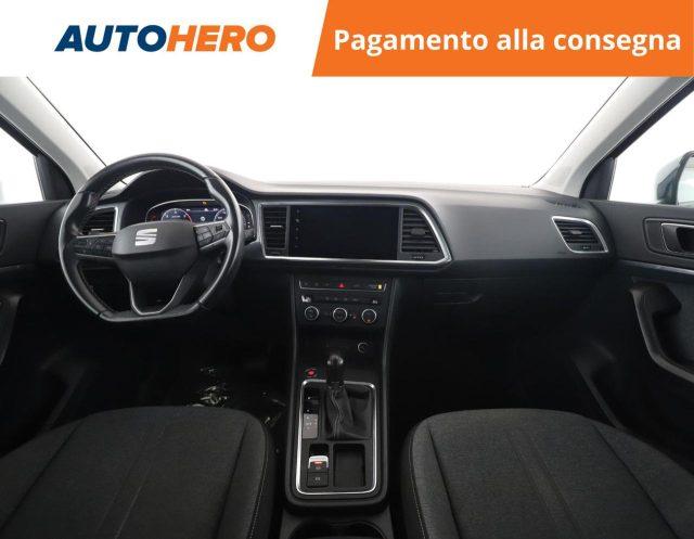 SEAT Ateca 2.0 TDI DSG Business