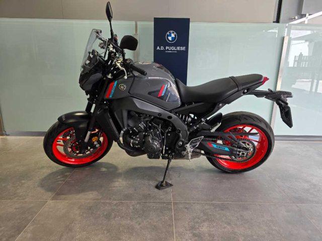 MOTO GUZZI Other YAMAHA - YAMAHA MT09 890
