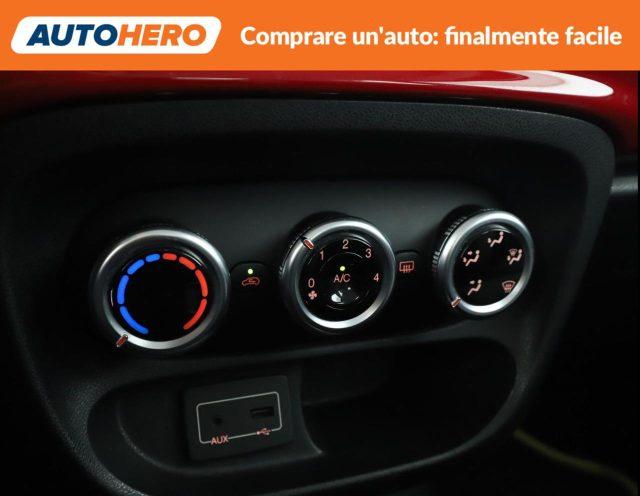 FIAT 500L 1.4 95 CV Pop Star