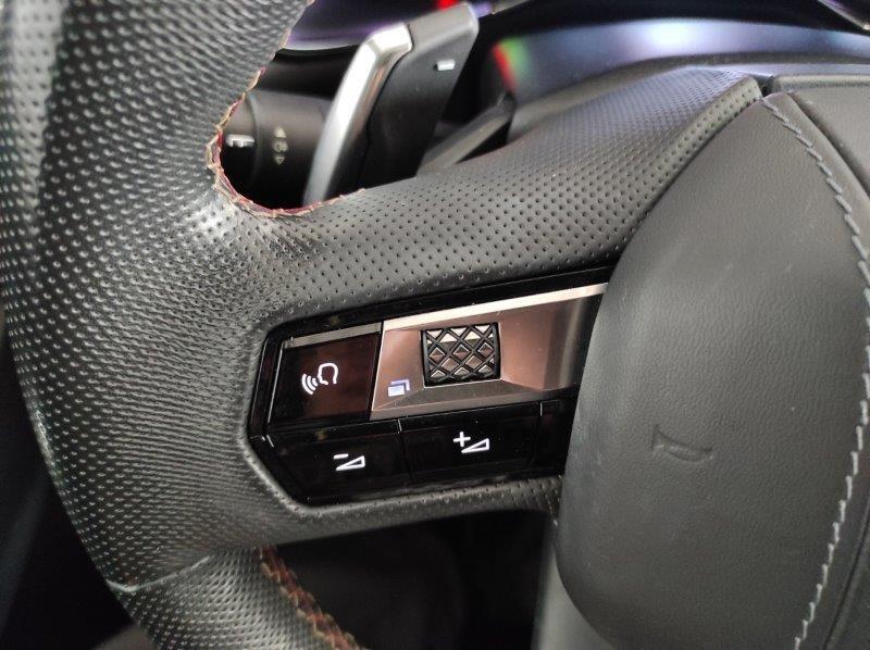 DS DS 7 - DS 7 Crossback BlueHDi 130 aut. Performance Line+