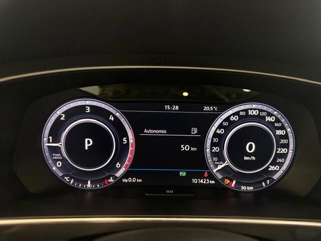 Volkswagen Tiguan 2.0 TDI DSG 4MOTION Style