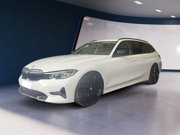 BMW Serie 3 320d Sport Touring