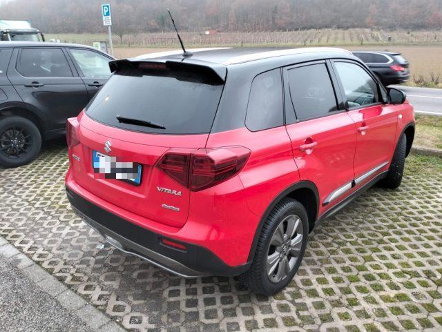 SUZUKI Vitara 1.0 4WD AllGrip Cool 4x4 TRAZIONE INTEGRALE