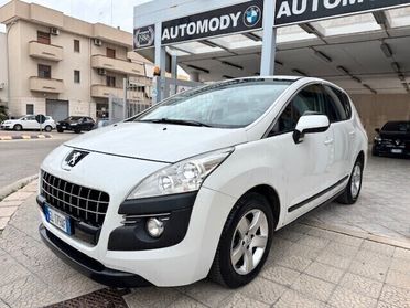 Peugeot 3008 1.6 e-HDi 112CV C. Autom.-Navi-Tel-Pdc-Cruise C.-Grip Control