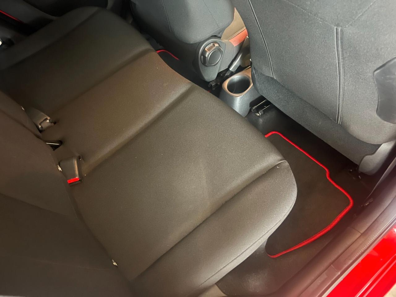 Toyota Aygo 1.0 VVT-i 69 CV 5 porte AUTOMATICA OK NEOPATENTASI SOLO 43.927 KM