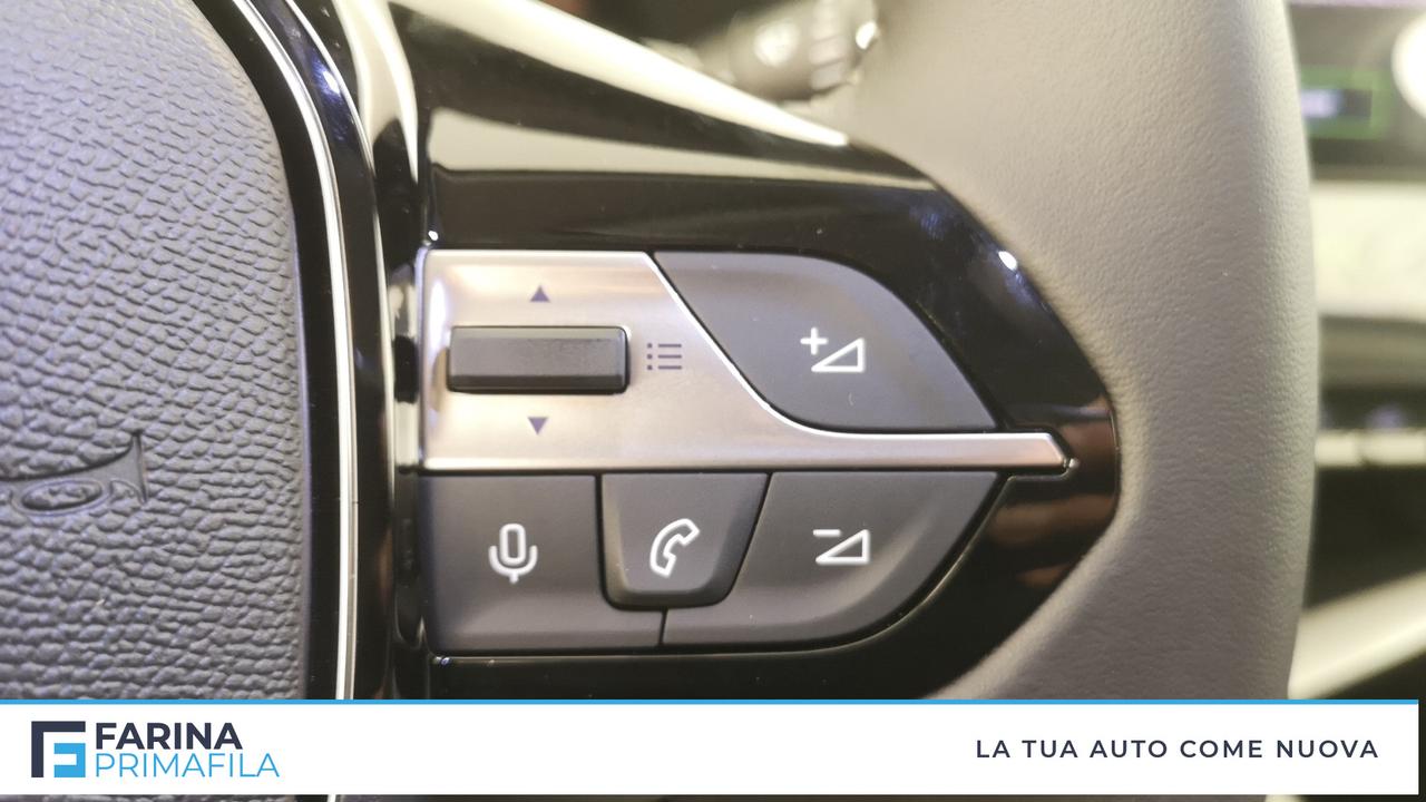 PEUGEOT 308 BL - BlueHDI 130 S&S EAT8 Allure