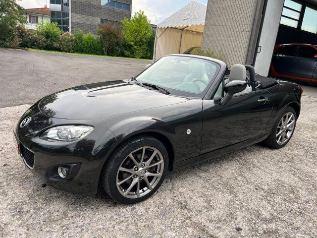 MAZDA MX-5 Roadster 1.8 126CV Record Series Black ORIGINALE !