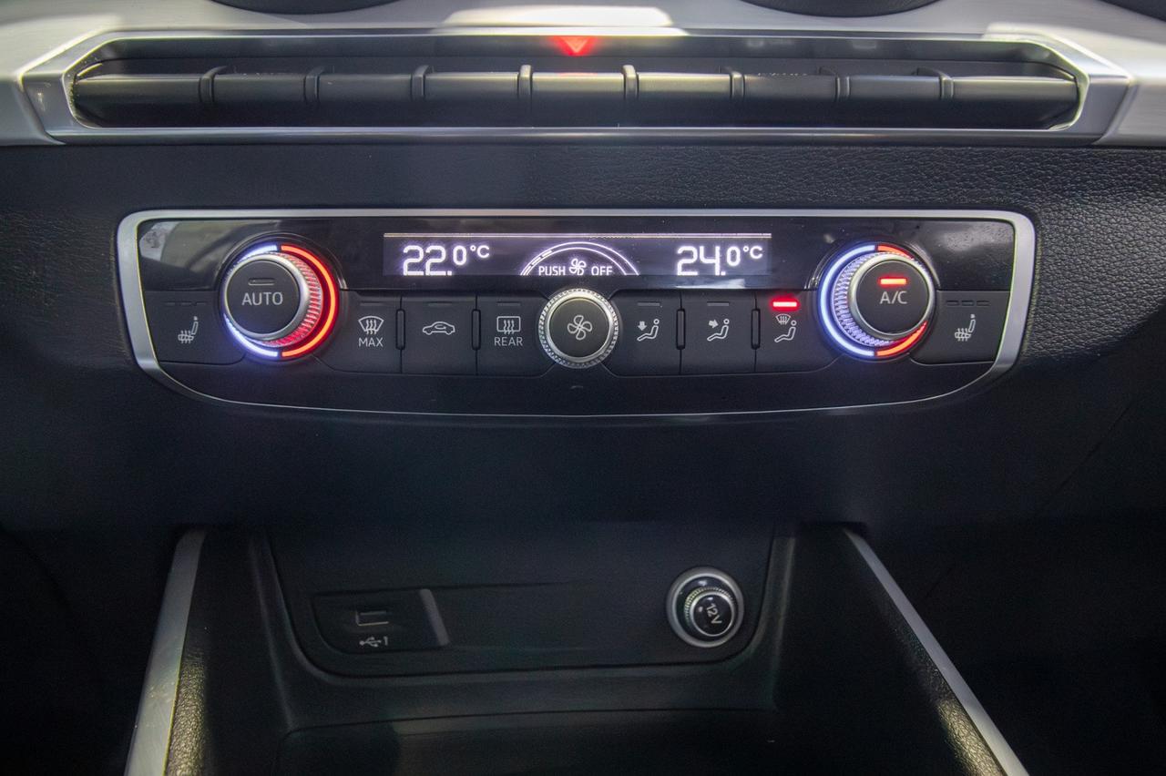 Audi Q2 1.6 Tdi Sport 116cv