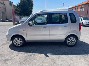 Opel Agila 1.2 16V Fashion Line