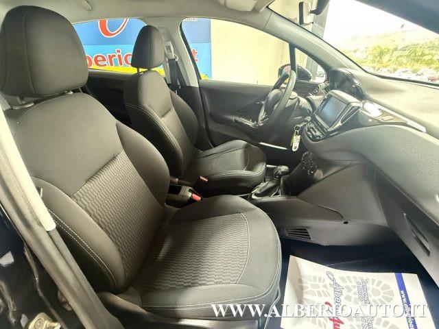PEUGEOT 208 1° serie BlueHDi 75 5 porte Active