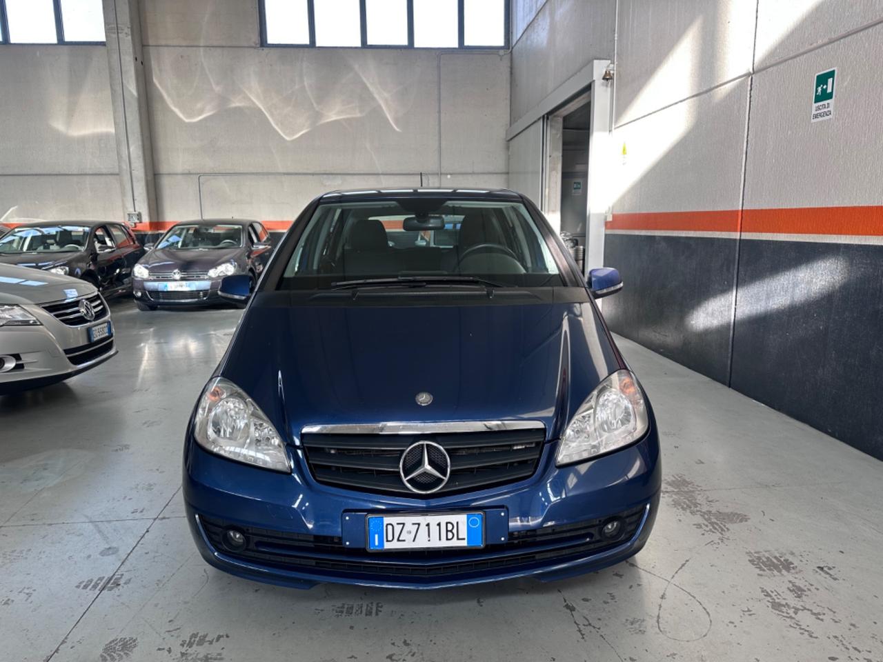 Mercedes-benz A 150 Classic