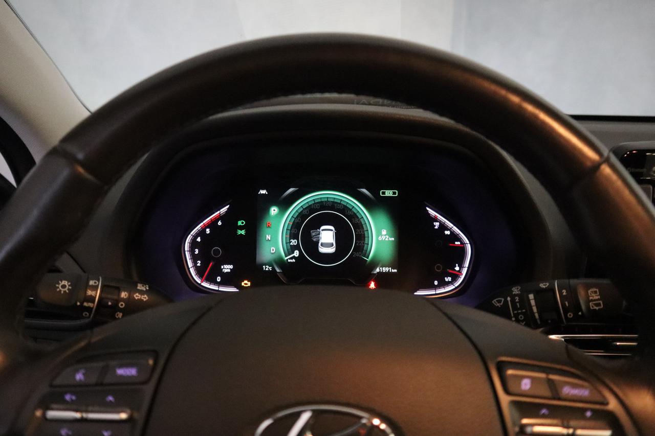Hyundai i30 1.0 t-gdi 120cv Prime