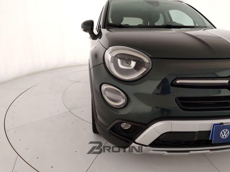 FIAT 500X 500X 1.0 T3 Cross 120cv