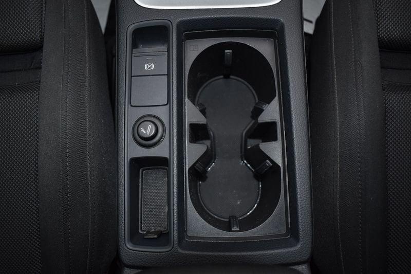 Audi Q3 Q3 35 TDI Business Advanced