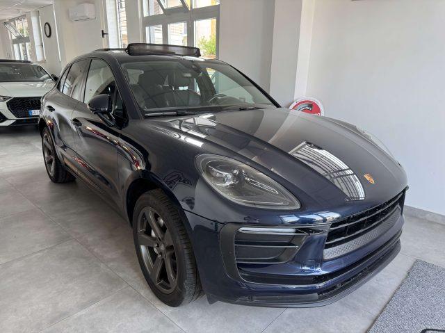 PORSCHE Macan 2.0 T 265cv pdk PACK GTS IVA ESPOSTA