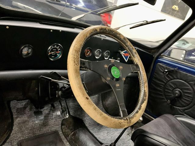 MINI 1300 MINI 1300 Cooper Innocenti ASI