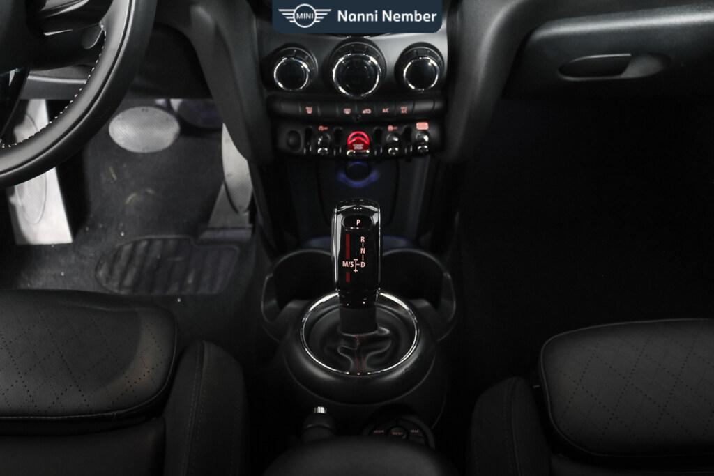 Mini Cooper S 2.0 TwinPower Turbo Cooper S Hype DCT