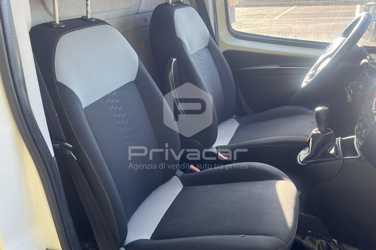 FIAT Fiorino 1.3 MJT 95CV Cargo