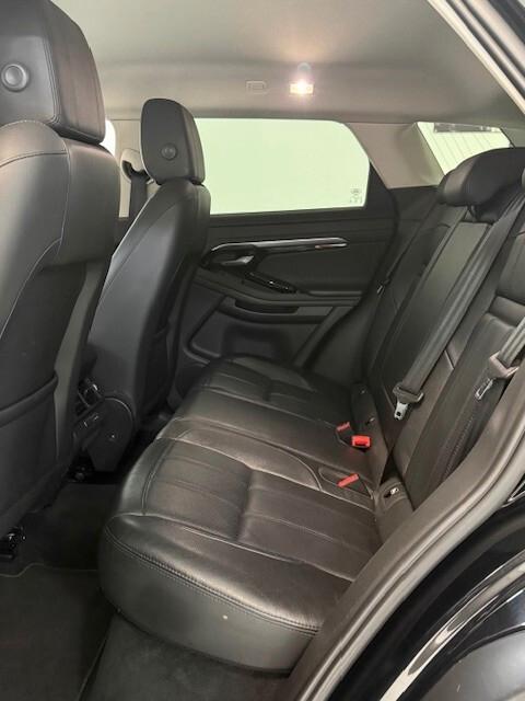 Land Rover Range Evoque 2.0D 150 CV AWD Auto S