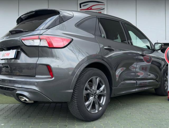 FORD Kuga 1.5 EcoBlue 120 CV aut. 2WD ST-Line X