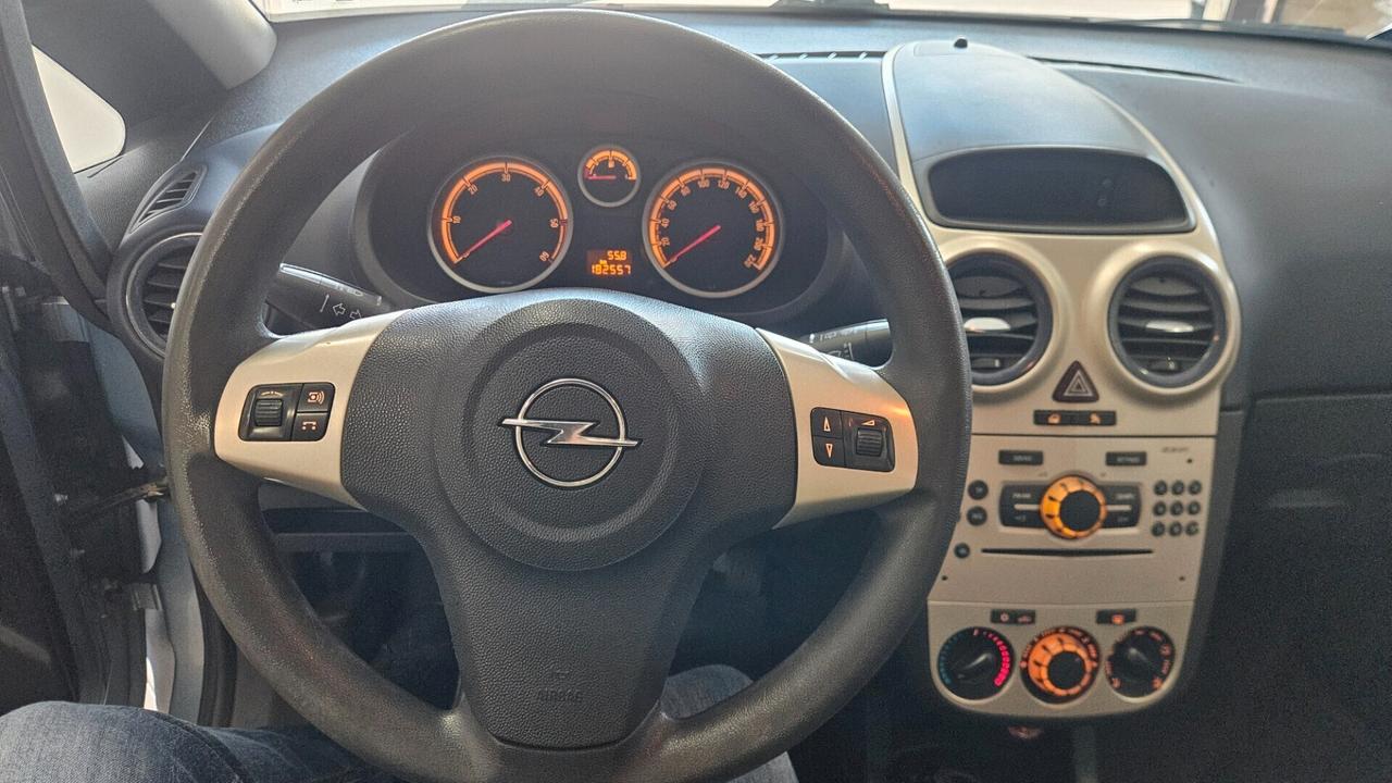 Opel Corsa 1.3 CDTI 75CV 5 porte Club