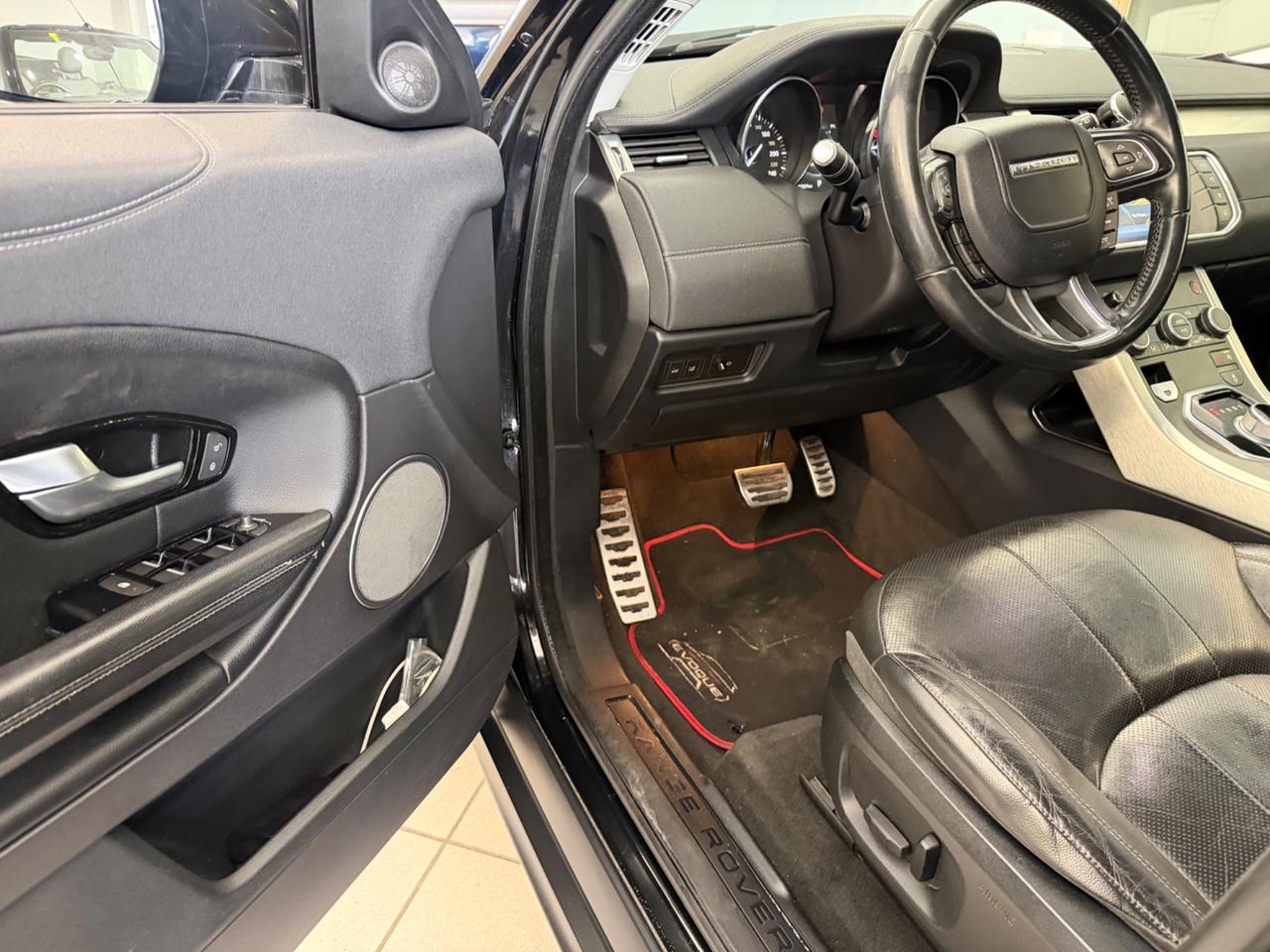 Range Rover Evoque 2.0 TD4 150 CV 5p. HSE Dynamic