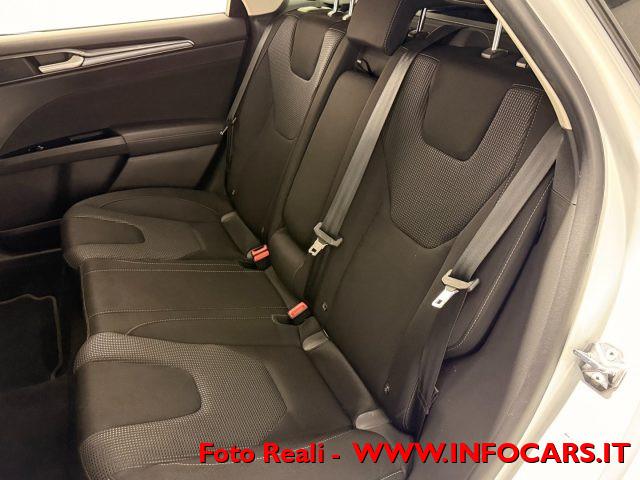 FORD Mondeo SW 2.0 150 CV Aut. Titanium Business - PROMO