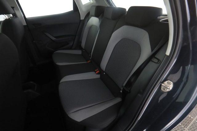 SEAT Ibiza Ibiza 1.0 TGI 5p. Style