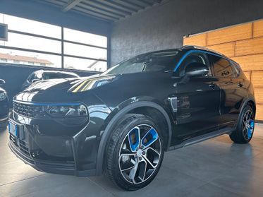 Lynk&co 01 1.5 TD PHEV AUT. +TETTO APRIBILE + CAMERA 360° CON IVA ESPOSTA