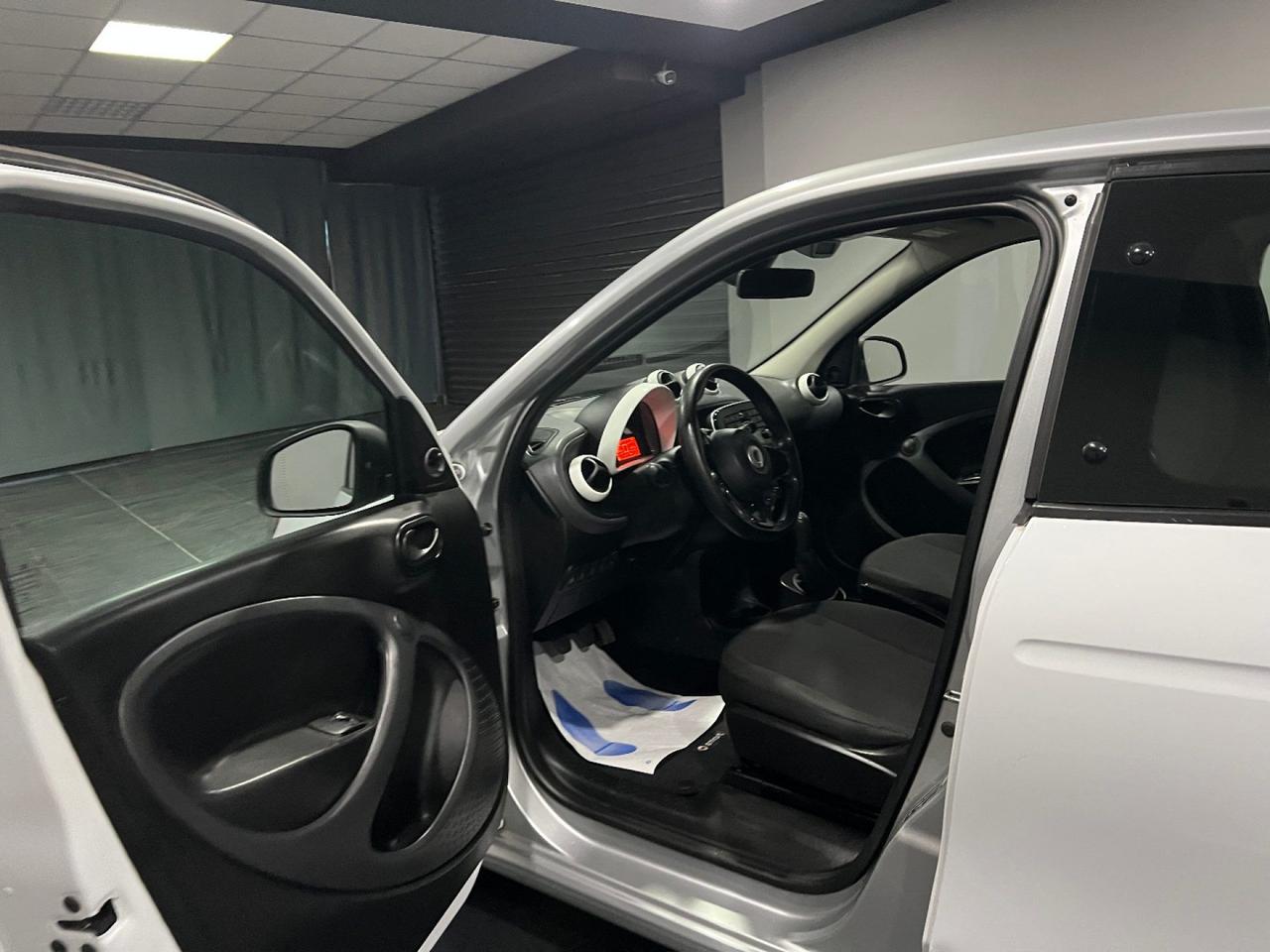 smart forFour 70 1.0 Youngster