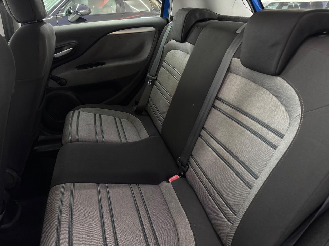 Fiat Punto Evo 1.4 Dynamic GPL