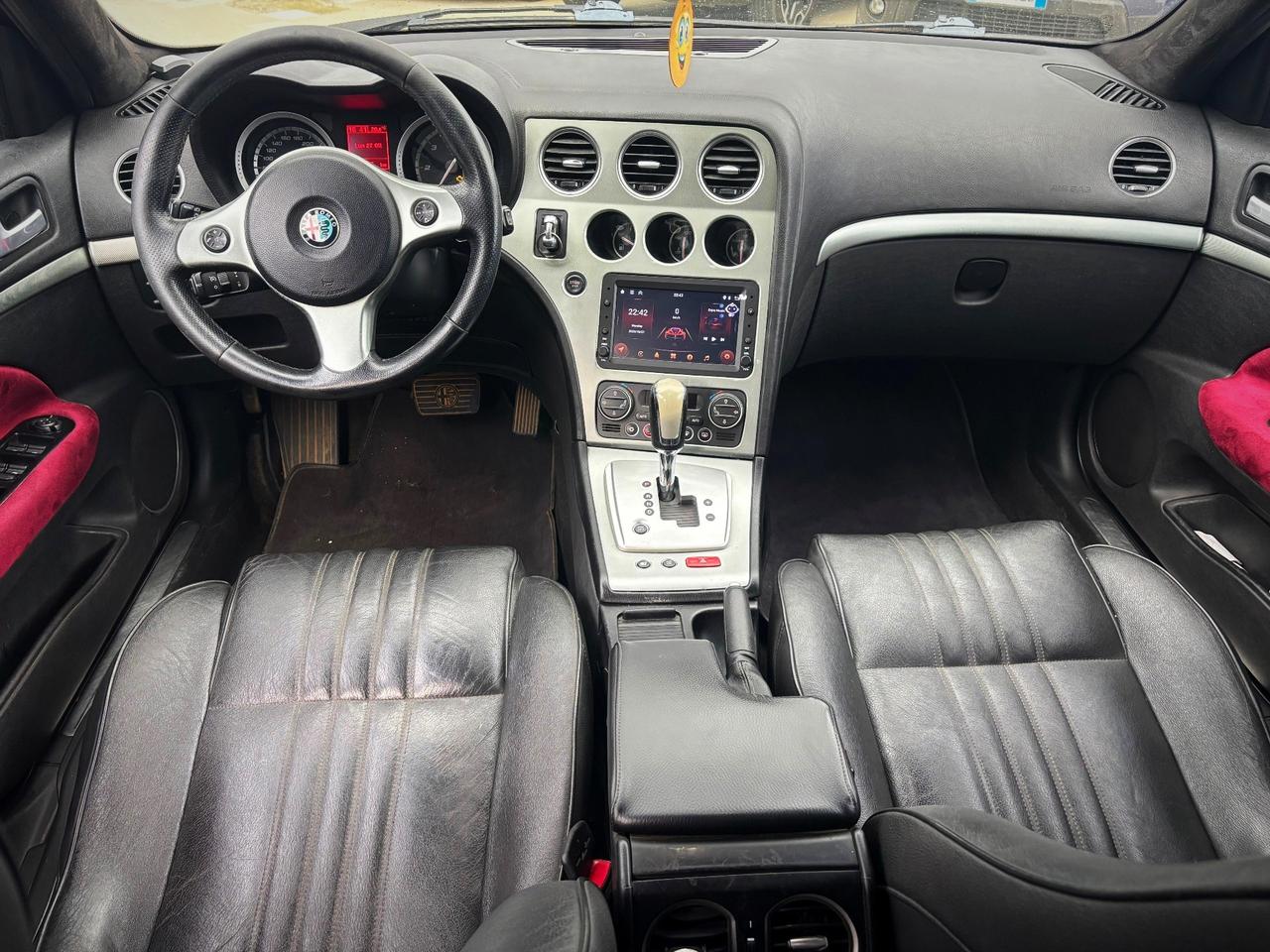 Alfa Romeo 159 1.9 JTDm 150CV Progression