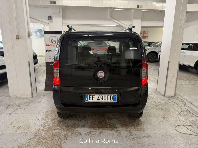 FIAT QUBO Qubo 1.3 mjt 16v Active