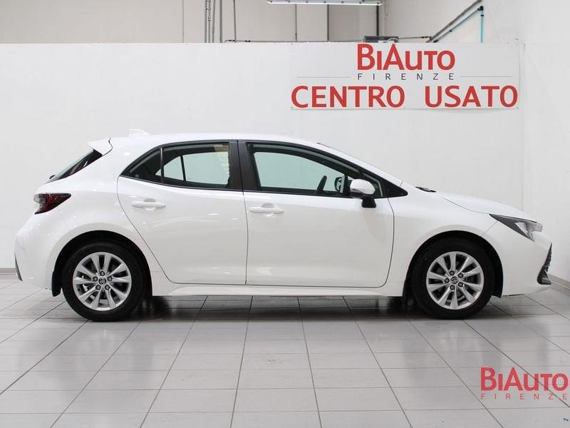 Toyota Corolla Corolla 1.8h Active auto