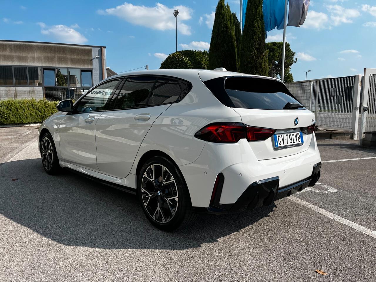 Bmw 123 xDrive 48V MSport