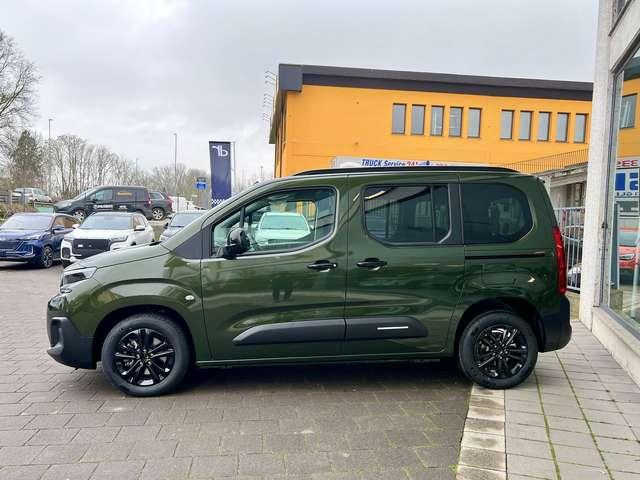 Citroen Berlingo Berlingo BlueHDi 100 Stop&Start M Plus