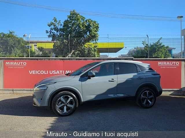 Nissan Qashqai Qashqai MHEV 158 CV Xtronic Premiere Edition