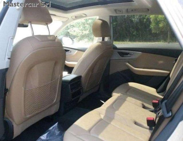 AUDI Q8 Q8 50 3.0 tdi mhev quattro tiptronic - FT598CS