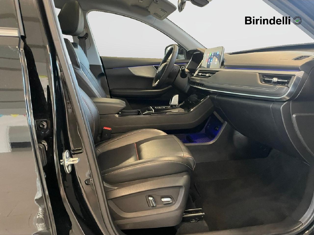 DR dr 6.0 - dr 6.0 1.5 Turbo CVT Bi-Fuel GPL