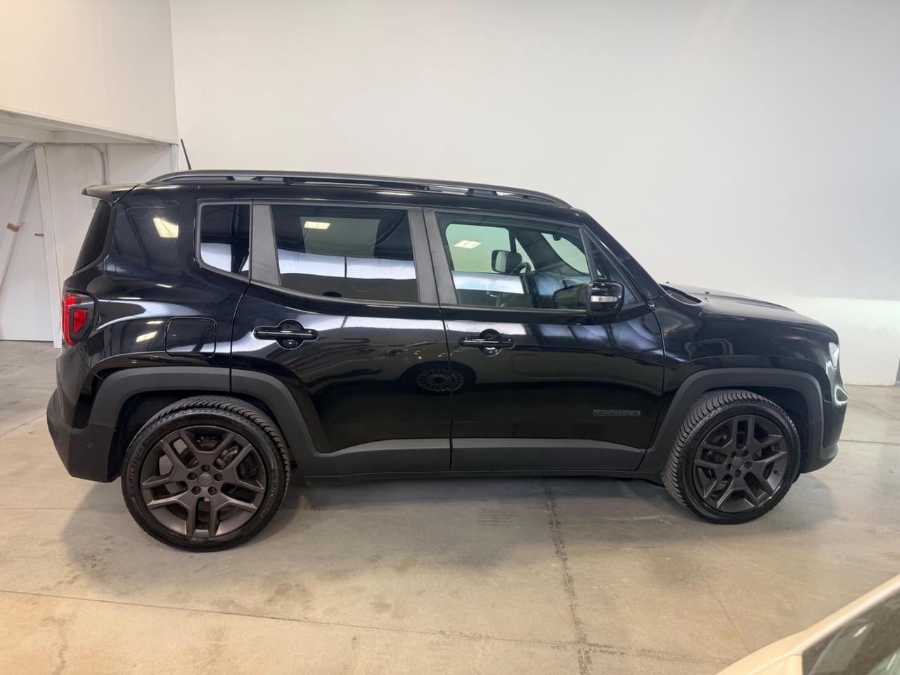 Jeep Renegade 1.6 Mjt 130 CV S FULL LED TETTO PANO