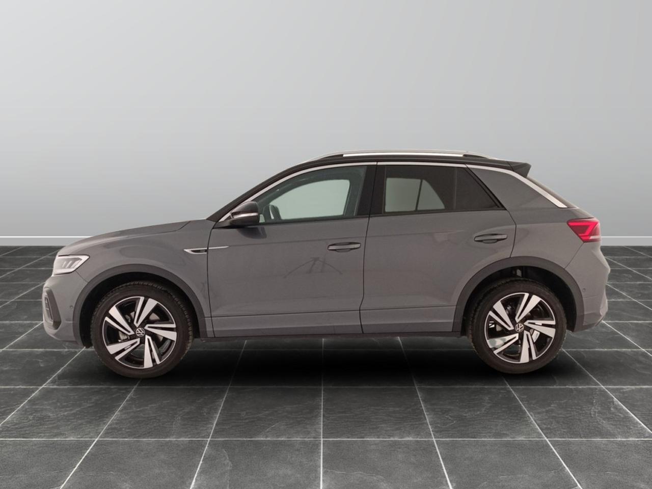 Volkswagen T-Roc 2.0 tdi scr 115cv r line