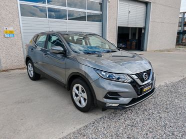 Nissan Qashqai 1.3 DIG-Tuniproprietario km veri garanzia