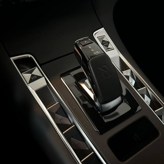 DS AUTOMOBILES DS 7 Crossback E-Tense 4x4 Grand Chic TETTO APRIBILE