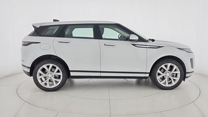 Land Rover RR Evoque 2.0D I4 163 CV AWD Auto SE